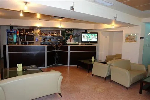 Hotel Dacia RRT
