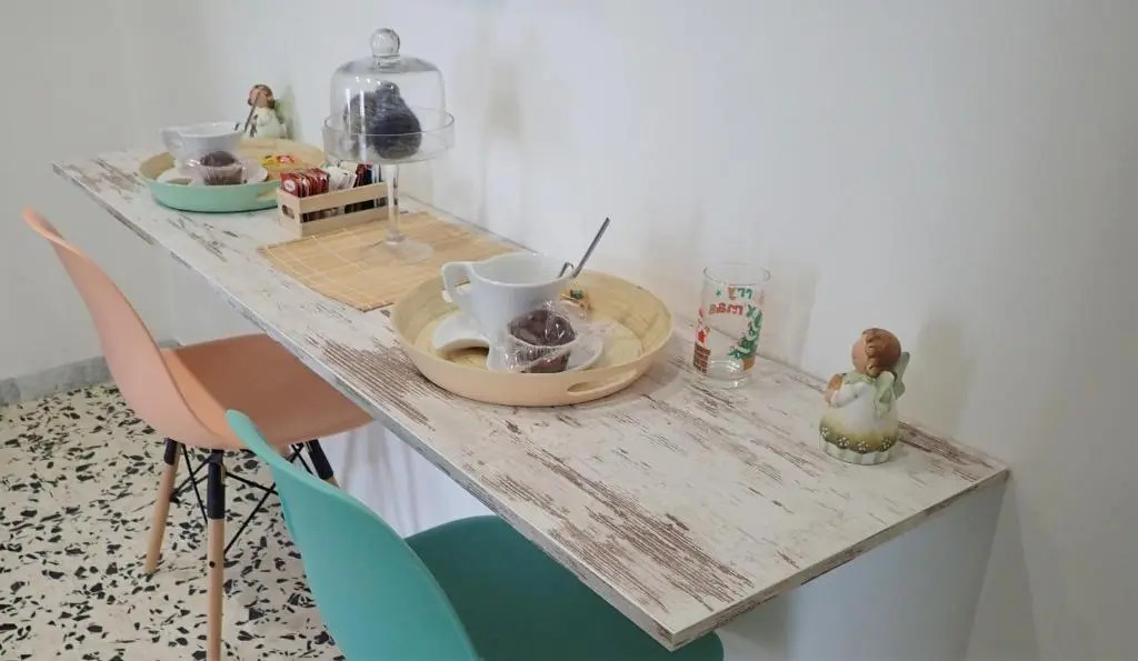 B&B ART Caserta Centro
