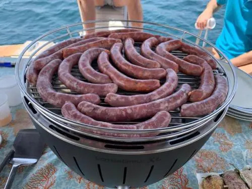 Minicrociereinbarca