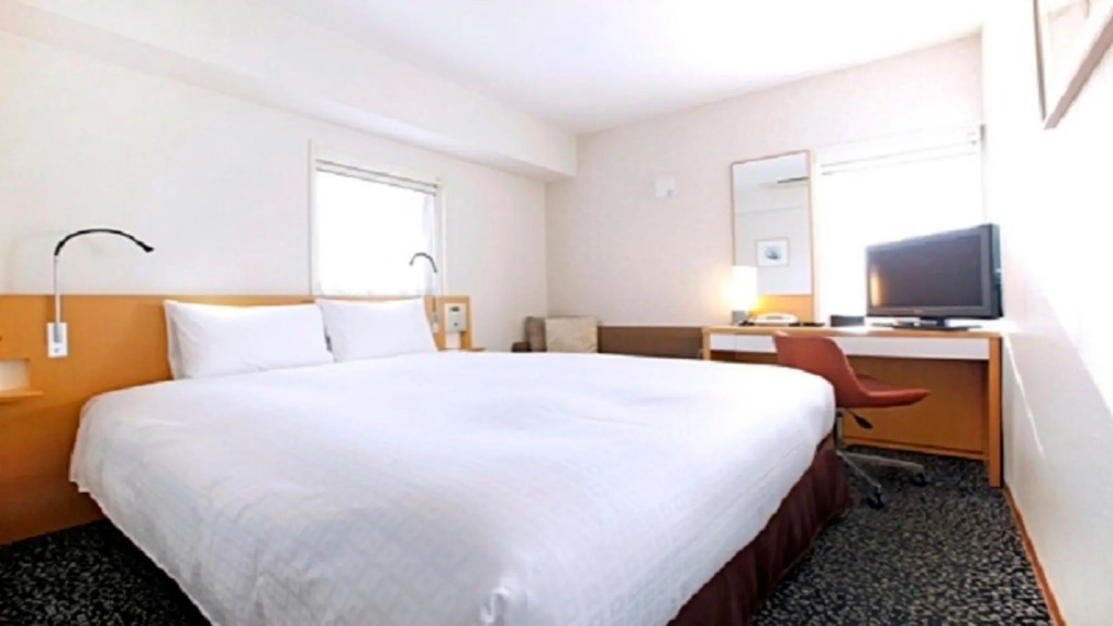 Hotel Sunflex Kagoshima