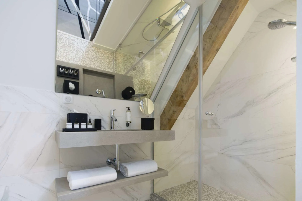 Boutique Hotel Des XV
