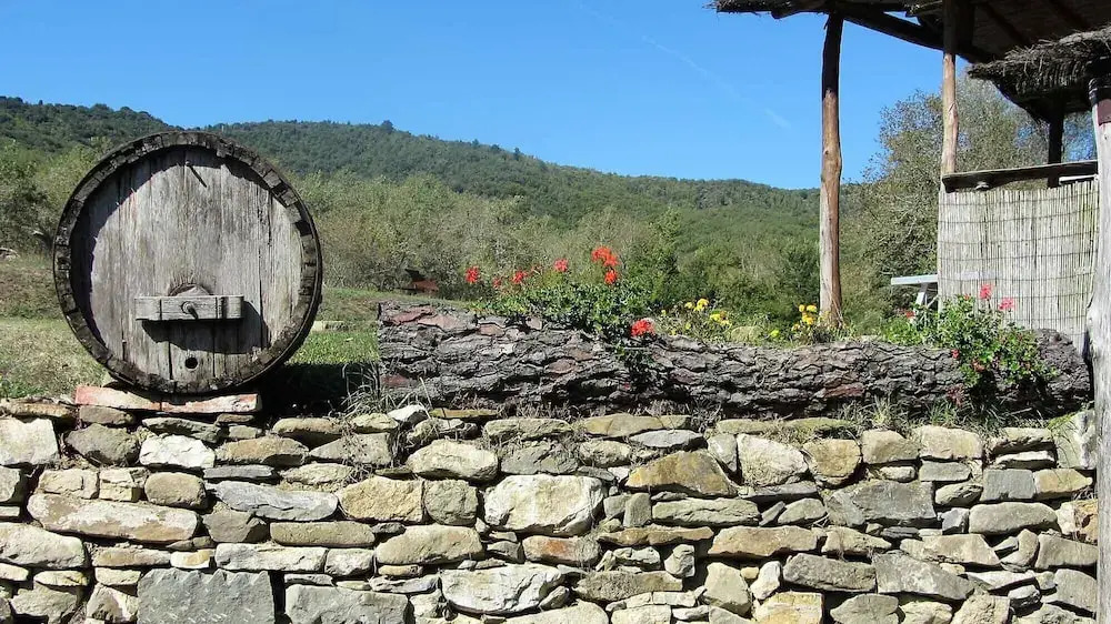 Granaio in Chianti