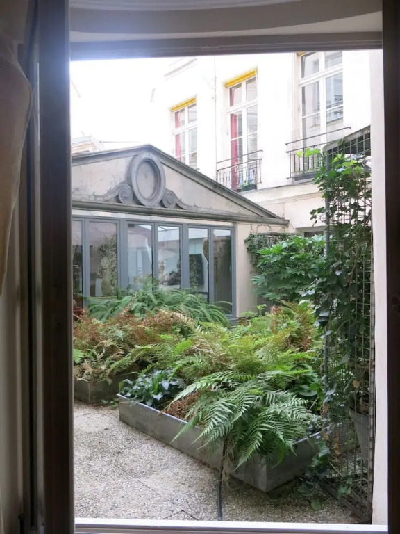 Luxe Seine Od on Citycosy