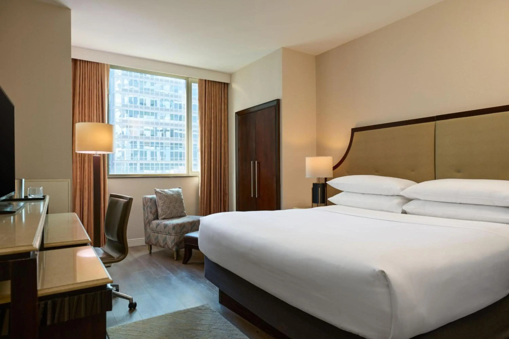 Sheraton Brooklyn New York