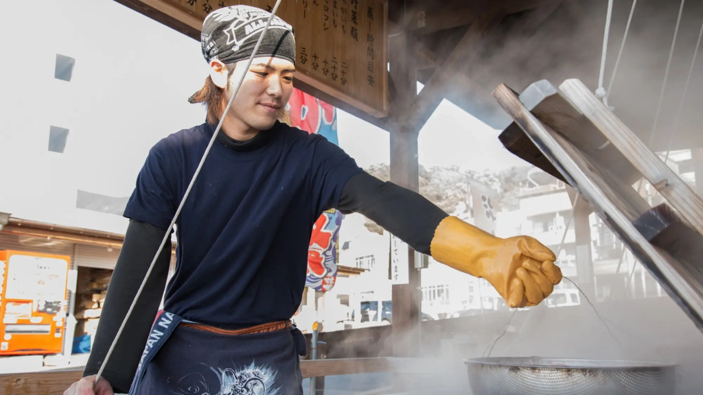 Obama Onsen Yuyado Jyo-kiya