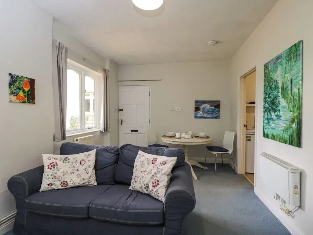 Garden Cottage