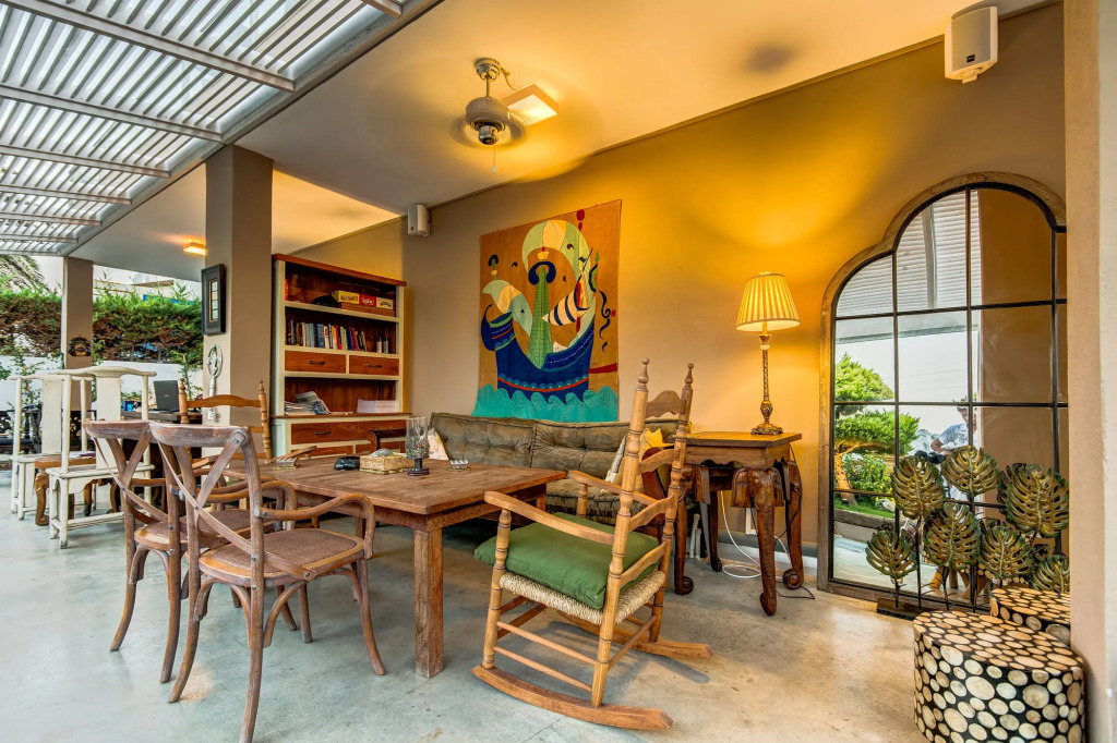 Villa Kore Çeşme
