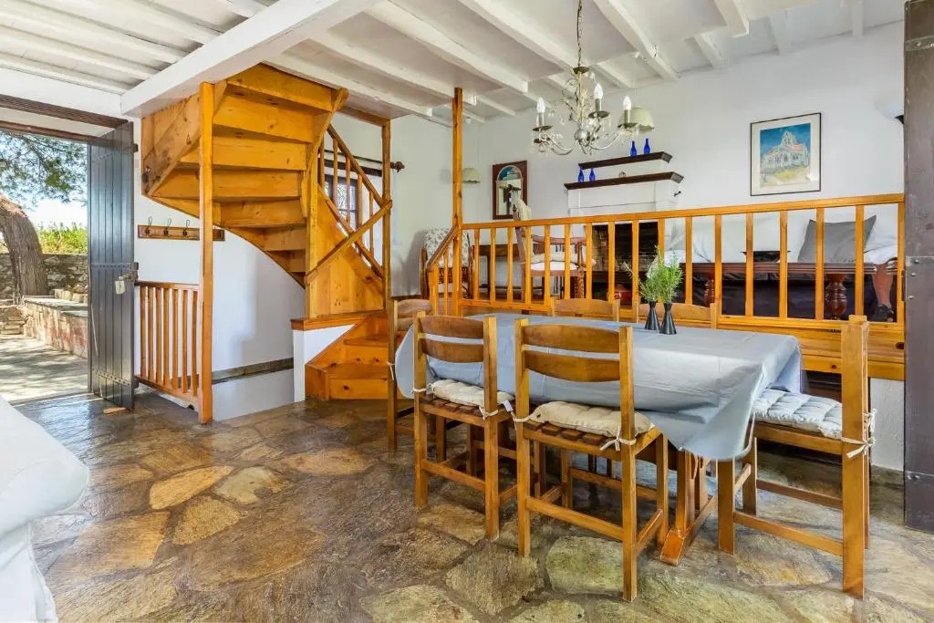 Elli Cottage