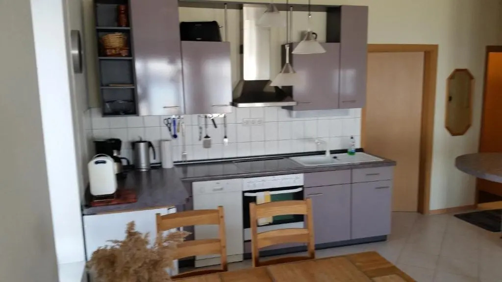 Haus Seeblick Insel Rügen