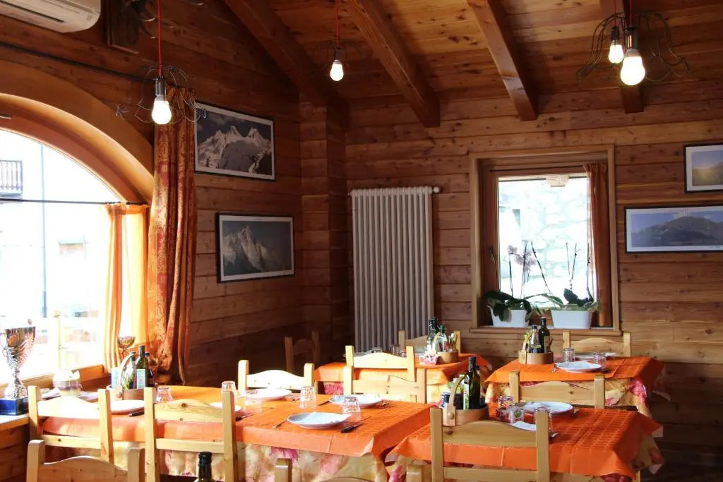 Appartamenti Le Bistrot