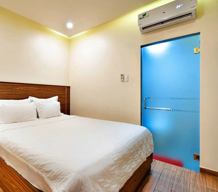 HANZ Minh Thu Hotel Go Vap