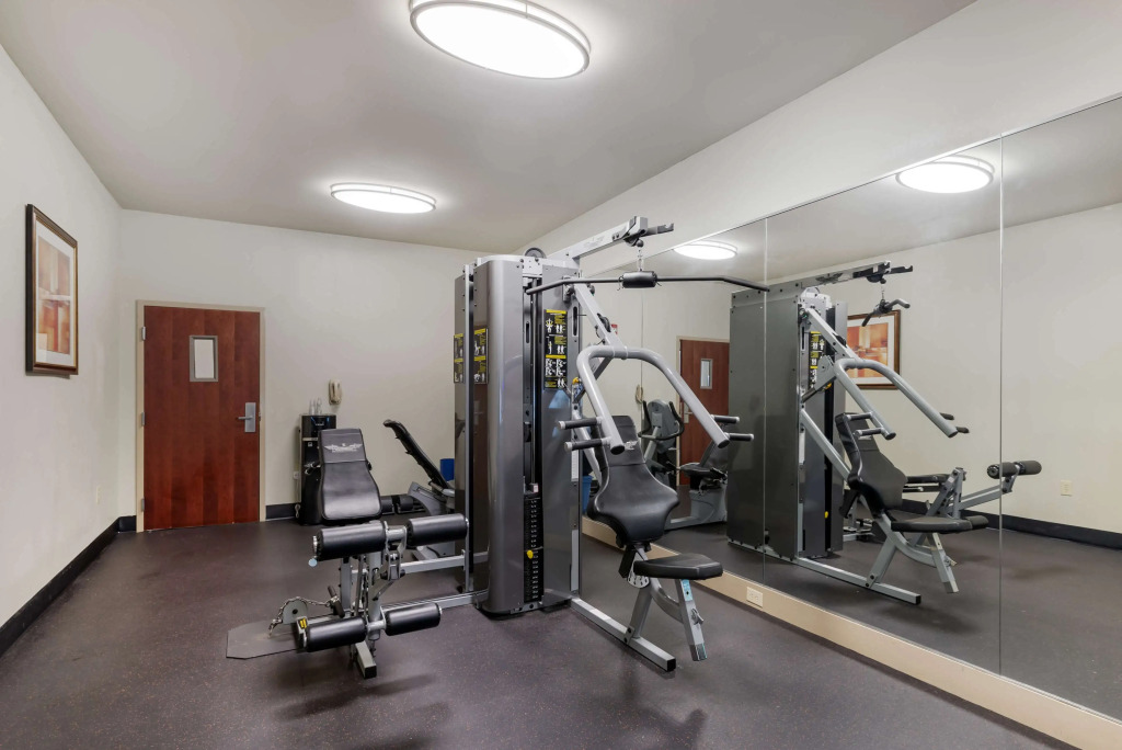 Best Western Plus Hopewell Inn