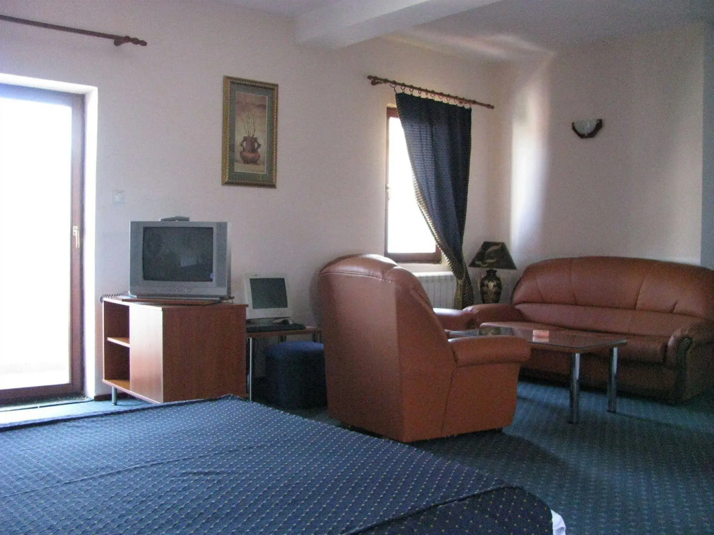 Hotel Vergina