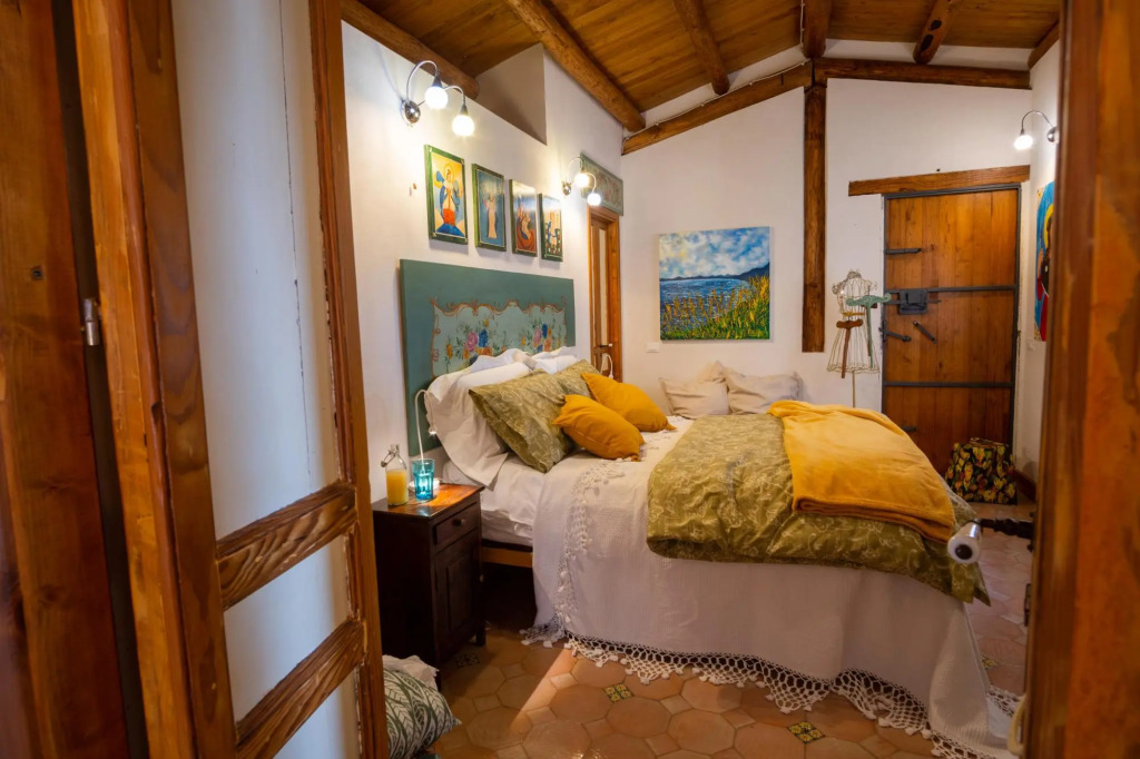Villa Brezza Marina - Cefalù