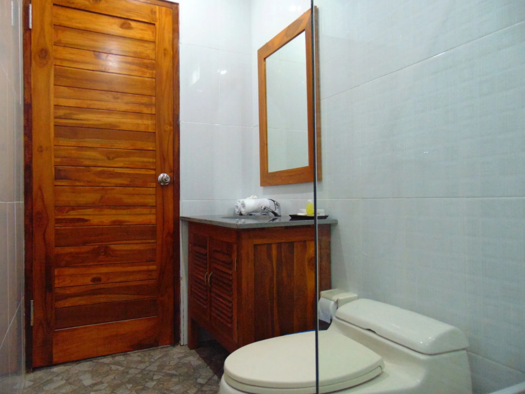 Arumanis Homestay