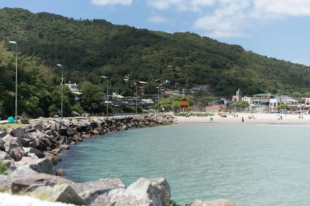 Casa Golden - Lagoa da Conceição Floripa