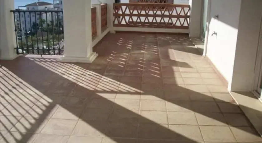 Las Palmeras