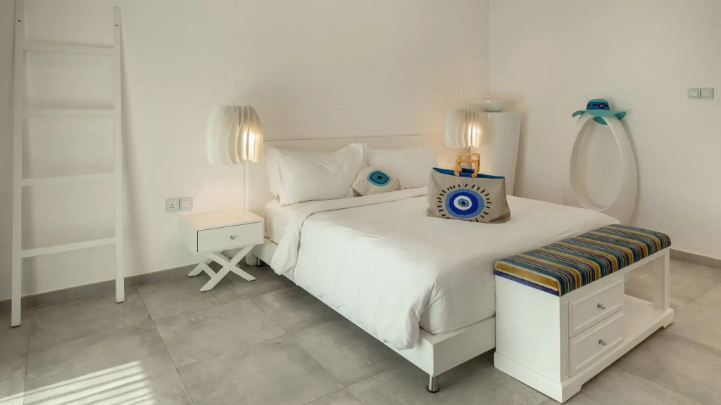 Umm Al Quwain Beach Hotel