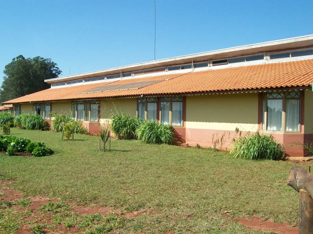 Ibiqua Eco Resort