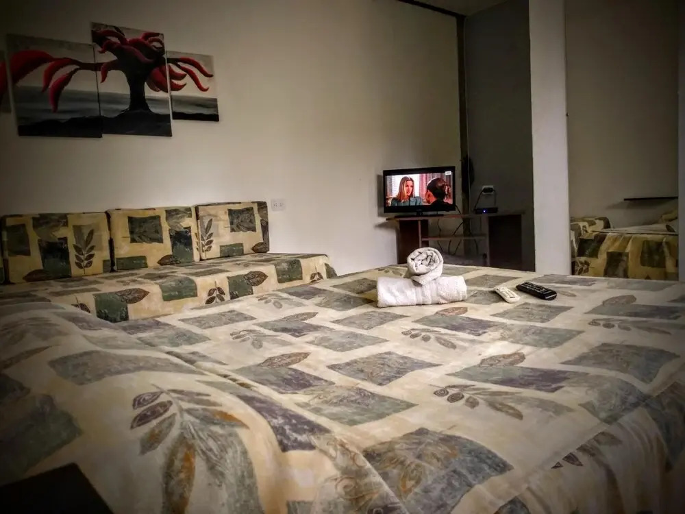 Amukan Guest House