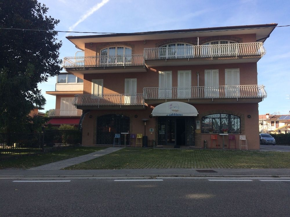 Hotel Ristorante al Gabbiano