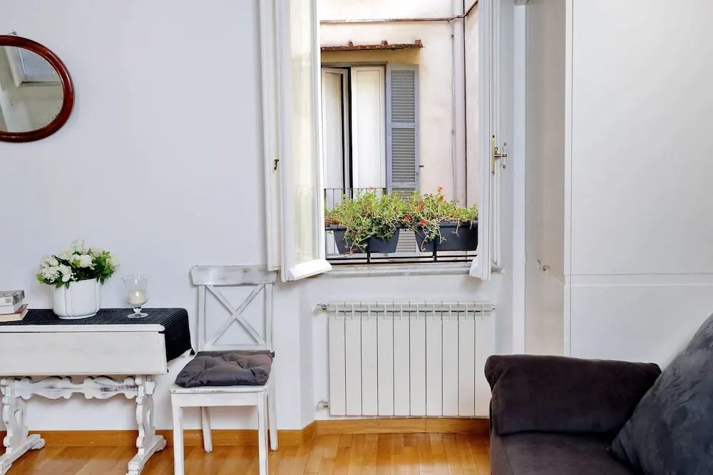 Palatino Charme - My Extra Home