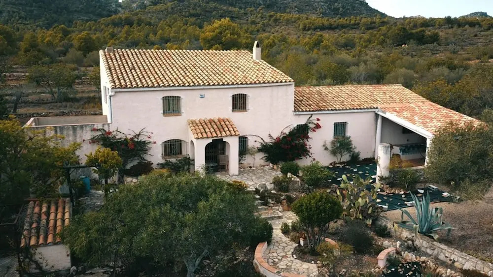 House With 4 Bedrooms in L'ametlla de Mar, With Furnished Terrace