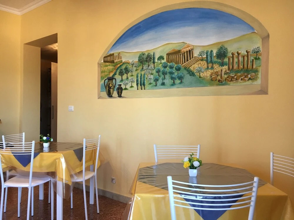 La Città degli Dei
