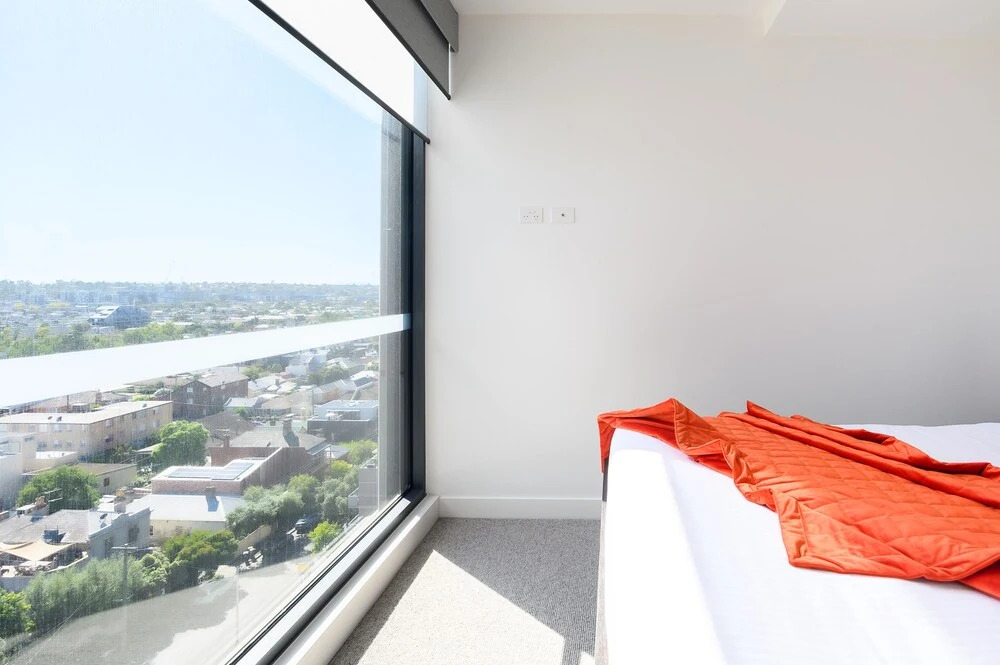 JUDD A Stylish Abode Awaits You