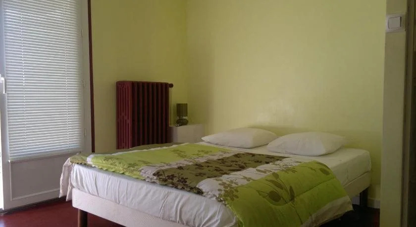 Ambre Hotel