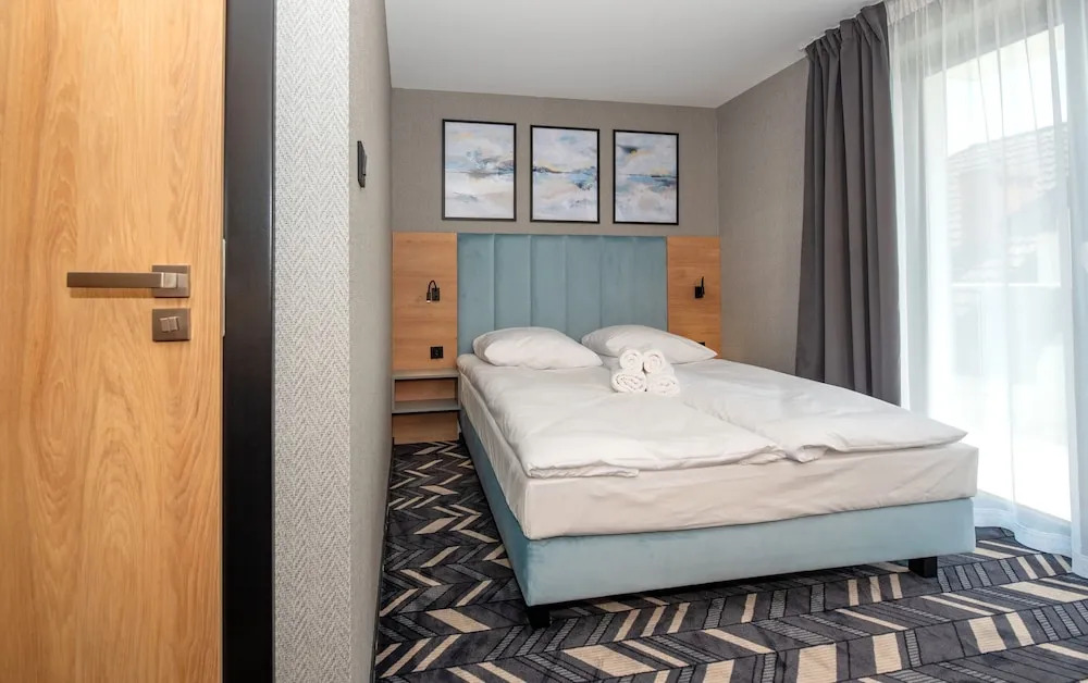 Mielno Hotel Boutique