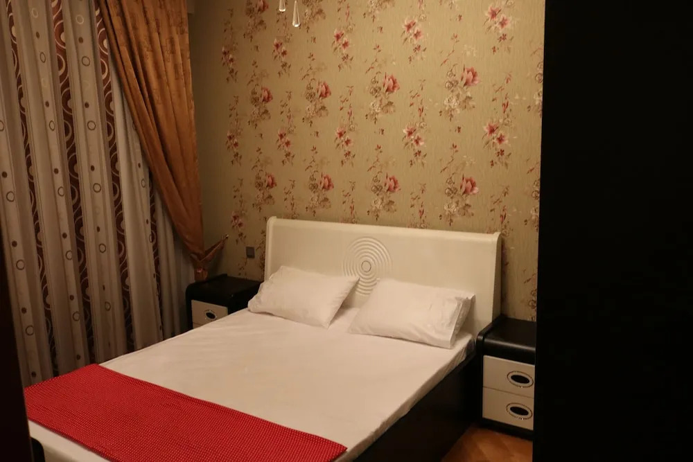Апартаменты Al Khaleej City Center