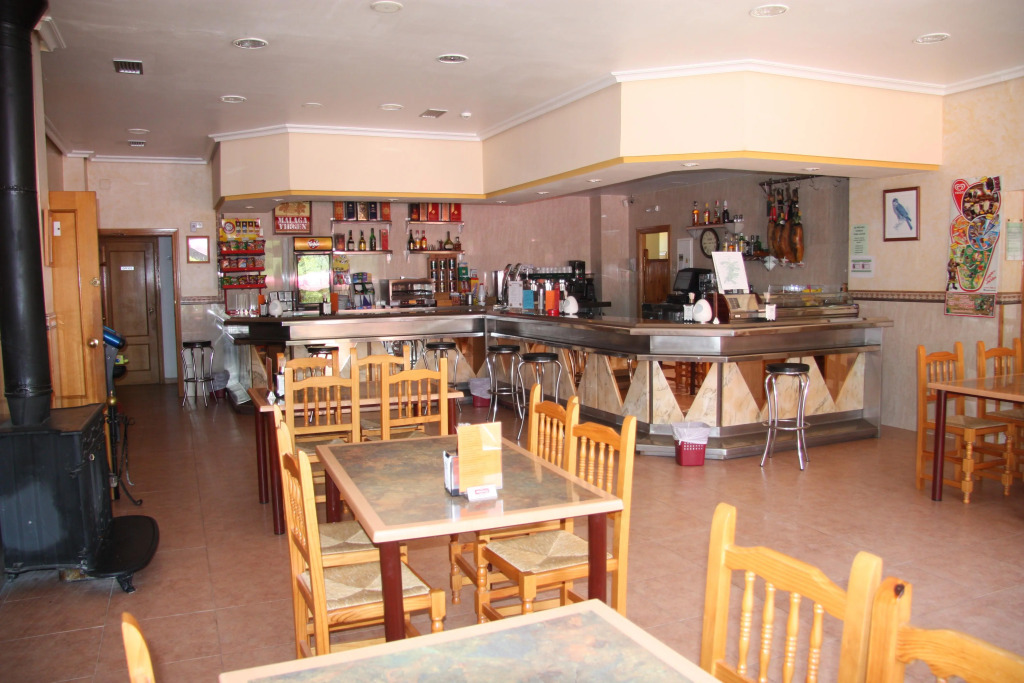 Apartamentos Rurales Campillo