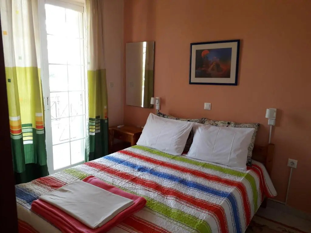 Elea Guesthouse