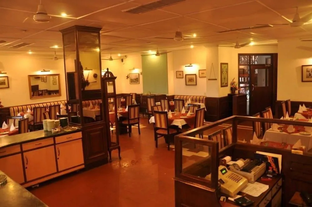 Residency Resorts