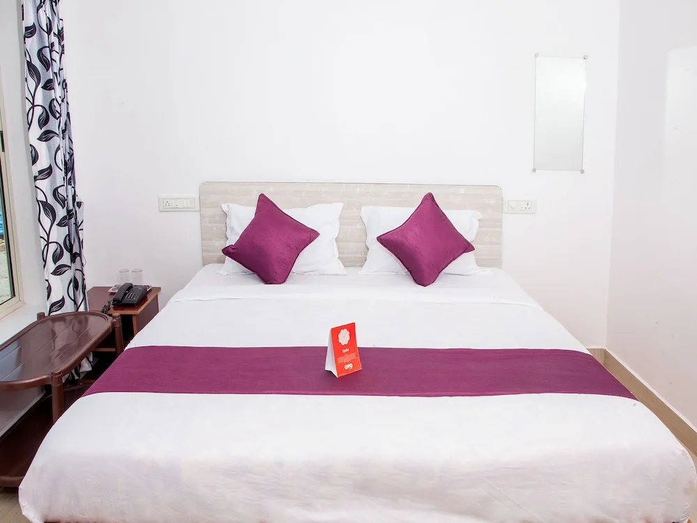 OYO 11394 Hotel Mount N Breeze