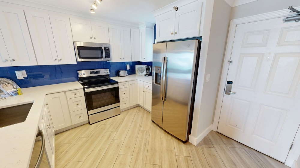 Destin On The Gulf 506 2 Bedroom Condo