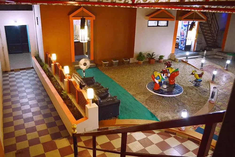 Hotel Royal