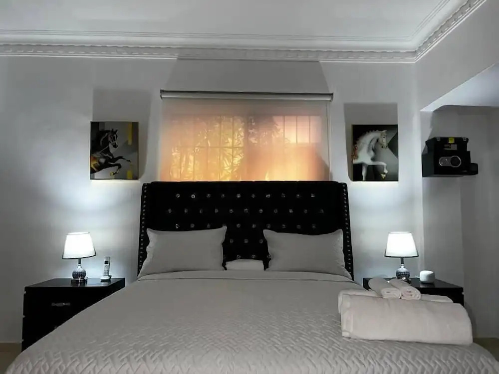 Entire Apartment Tu Nido De Amor #2 Santo Domingo West