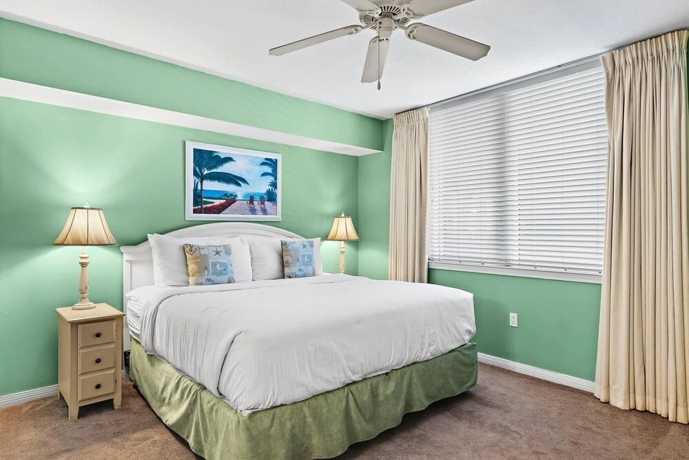 Destin West Bayside Sandpiper #405