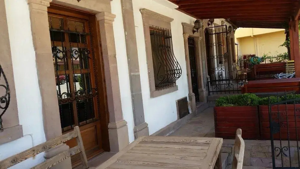 Ayvalik Konaklari 52