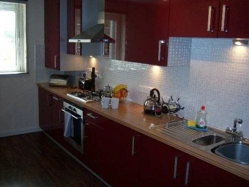 Dreamhouse Apartments City North