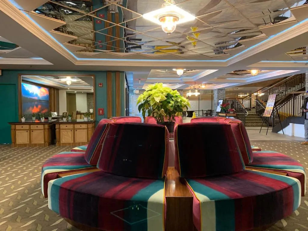Split Rock Resort