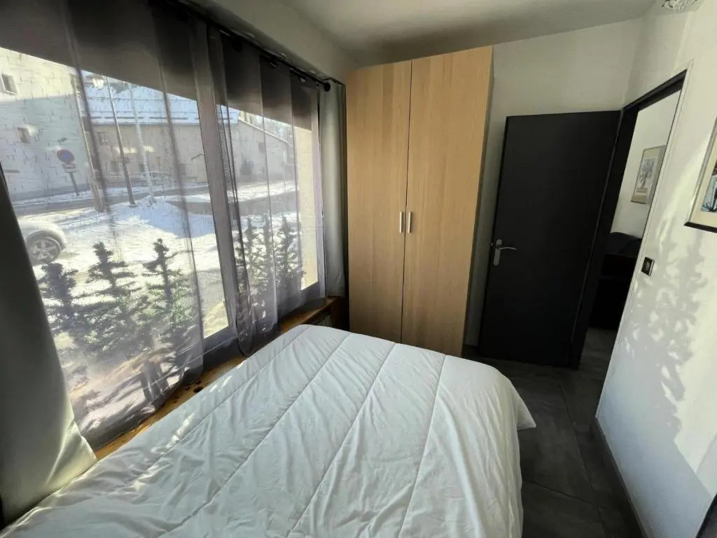 Chalet Ange - 2 Pièces pour 4 Personnes 14