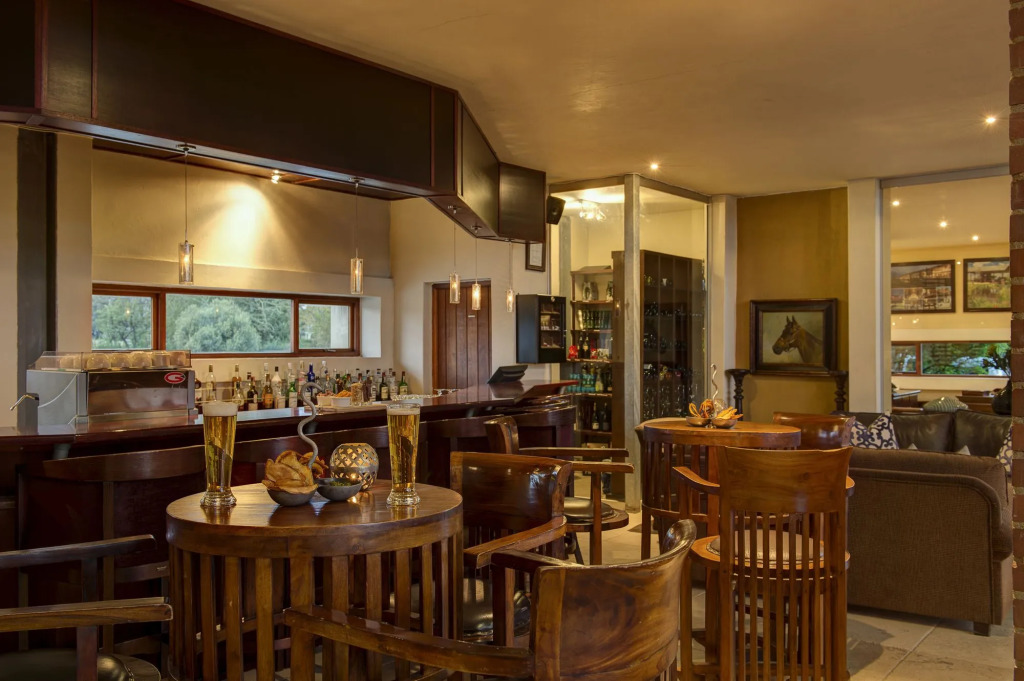 Riboville Boutique Hotel And Restaurant