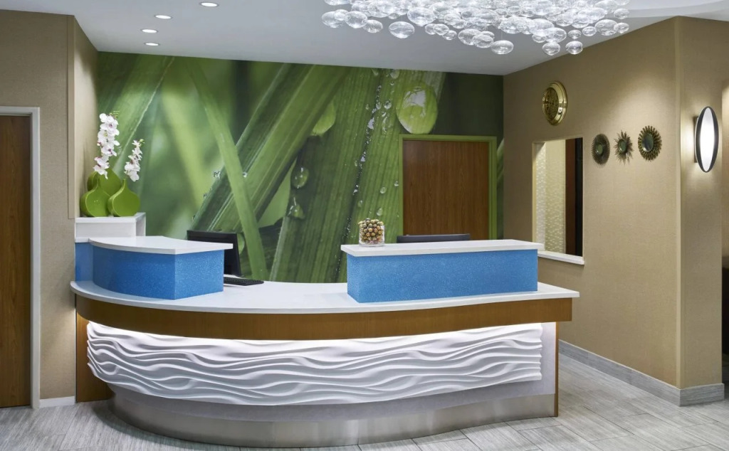 SpringHill Suites by Marriott Edgewood/Aberdeen