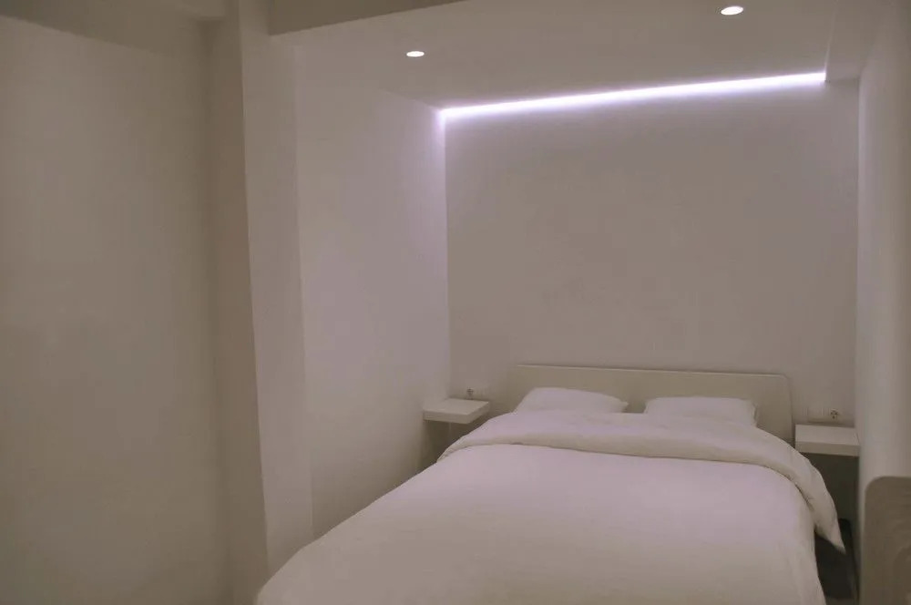 Olala One Apartment