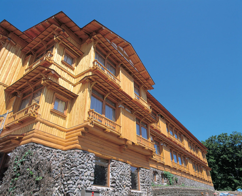 Towada Hotel