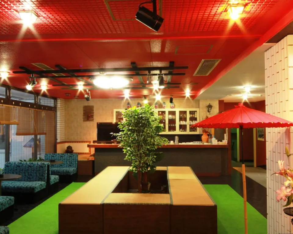 Hotel Grace Hakuba