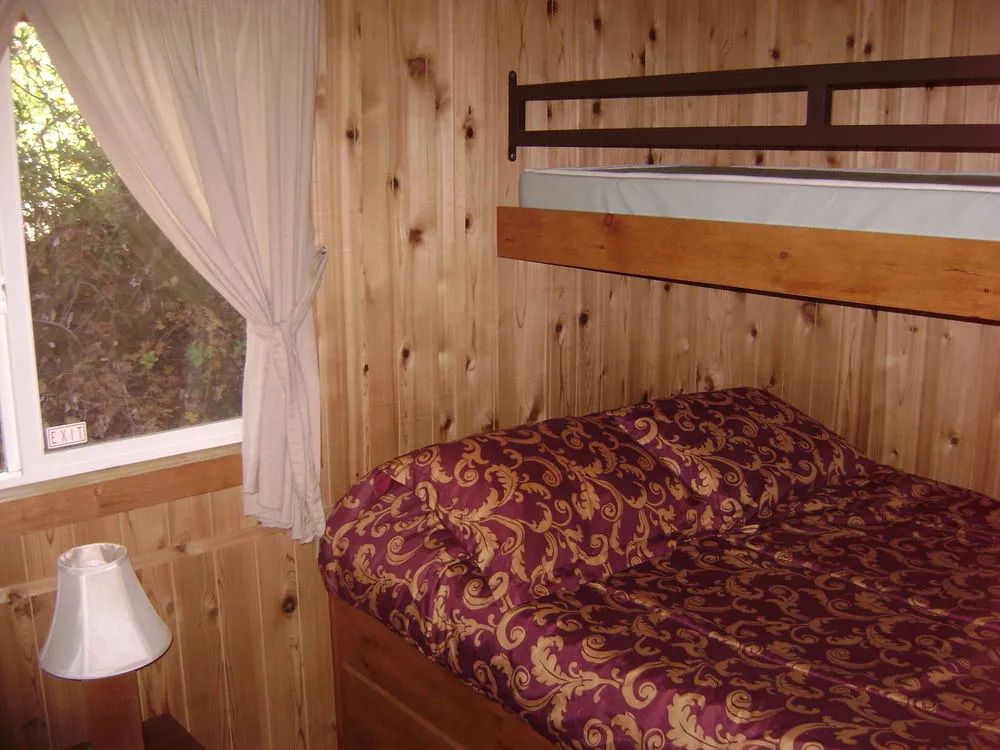 Ponderosa RV Resort